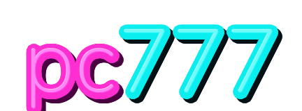 pc777 — logo kanal