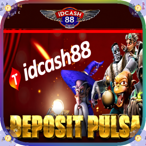 idcash88 — galeri pratinjau - APK Resmi